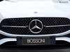 Mercedes CLA shooting brake 200 amg line advanced plus 7g-dct