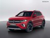 Volkswagen T-Cross 1.0 tsi 115cv r-line plus dsg