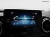 Mercedes Vans Citan tourer long 110 cdi pro