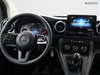 Mercedes Vans Citan tourer long 110 cdi pro