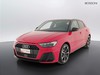 Audi A1 sportback 30 1.0 tfsi 116cv identity black s tronic