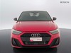 Audi A1 sportback 30 1.0 tfsi 116cv identity black s tronic
