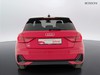 Audi A1 sportback 30 1.0 tfsi 116cv identity black s tronic