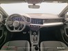 Audi A1 sportback 30 1.0 tfsi 116cv identity black s tronic