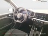 Audi A1 sportback 30 1.0 tfsi 116cv identity black s tronic