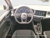 Audi A1 sportback 30 1.0 tfsi 116cv identity black s tronic