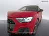 Audi A1 sportback 30 1.0 tfsi 116cv identity black s tronic