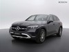 Mercedes GLC suv 200 advanced plus 4matic 9g-tronic