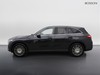 Mercedes GLC suv 200 advanced plus 4matic 9g-tronic