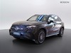 Mercedes GLC suv 300 de plug in hybrid amg line advanced tech 4matic 9g-tronic