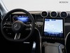 Mercedes GLC suv 300 de plug in hybrid amg line advanced tech 4matic 9g-tronic