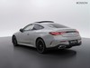 Mercedes CLE coupe 220 d amg line advanced 9g-tronic plus