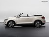 Volkswagen T-Roc cabriolet 1.5 tsi act style dsg