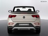 Volkswagen T-Roc cabriolet 1.5 tsi act style dsg