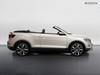 Volkswagen T-Roc cabriolet 1.5 tsi act style dsg