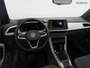 Volkswagen T-Roc cabriolet 1.5 tsi act style dsg