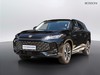 Mg HS 1.5 hybrid+ luxury auto