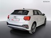 Audi Q2 30 2.0 tdi s line edition