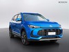 Mg ZS 1.5 hybrid+ luxury auto