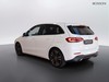 Mercedes Classe B 180 d sport plus 7g-dct