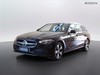Mercedes Classe C station wagon 200 d mild hybrid advanced 9g-tronic