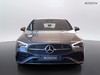 Mercedes CLA shooting brake 200 d amg line advanced plus 8g-dct
