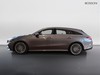 Mercedes CLA shooting brake 200 d amg line advanced plus 8g-dct