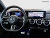 Mercedes CLA shooting brake 200 d amg line advanced plus 8g-dct