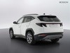 Hyundai Tucson 1.6 t-gdi 48v xline 2wd dct