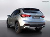 Mg ZS 1.5 hybrid+ luxury auto
