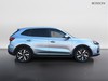 Mg ZS 1.5 hybrid+ luxury auto