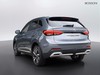 Mg ZS 1.5 hybrid+ luxury auto