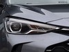 Mg ZS 1.5 hybrid+ luxury auto