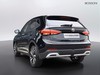 Mg ZS 1.5 hybrid+ luxury auto