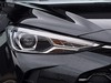 Mg ZS 1.5 hybrid+ luxury auto