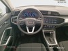Audi Q3 sportback 45 1.4 tfsi e business plus s tronic