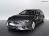 Audi A4 avant 40 2.0 tdi mhev 204cv business advanced quattro s tronic