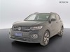 Volkswagen T-Cross 1.0 tsi 110cv sport