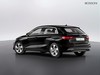 Audi A3 sportback 1.5 tfsi e 204cv business advanced s tronic