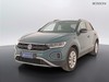 Volkswagen T-Roc 1.5 tsi act edition plus dsg