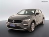 Volkswagen T-Roc 1.5 tsi act style