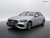 Mercedes Classe C berlina 220 d mild hybrid sport 4matic 9g-tronic
