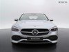 Mercedes Classe C berlina 220 d mild hybrid sport 4matic 9g-tronic