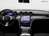 Mercedes Classe C berlina 220 d mild hybrid sport 4matic 9g-tronic