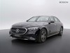 Mercedes Classe E berlina 200 d advanced 9g-tronic