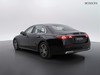 Mercedes Classe E berlina 200 d advanced 9g-tronic