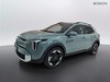 Kia Stonic 1.0 t-gdi mhev style tech pack