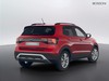 Volkswagen T-Cross 1.0 tsi 115cv edition plus dsg