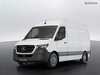 Mercedes Vans Sprinter 317 rwd 2.0 cdi f 43/35 h2 pro 9g-tronic