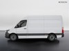Mercedes Vans Sprinter 317 rwd 2.0 cdi f 43/35 h2 pro 9g-tronic